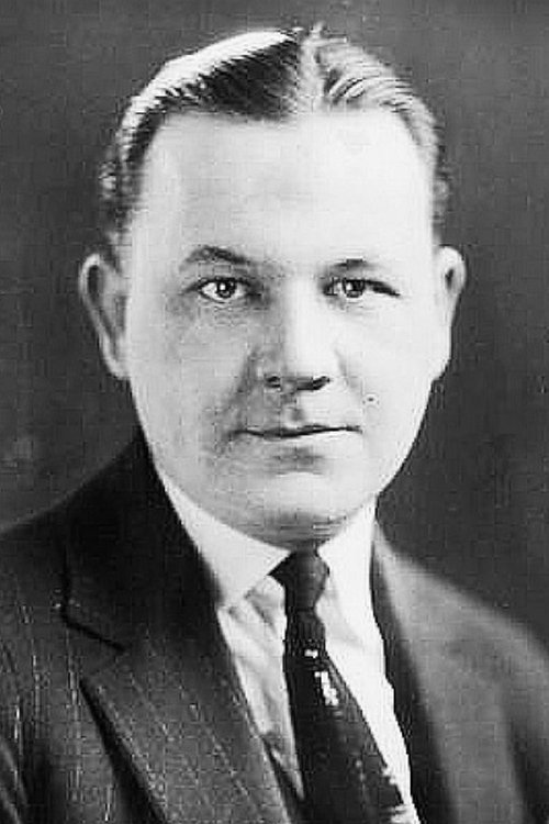 James Blaine as Police Broadcaster (uncredited)