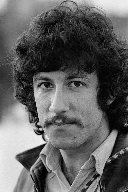 Peter Green as 