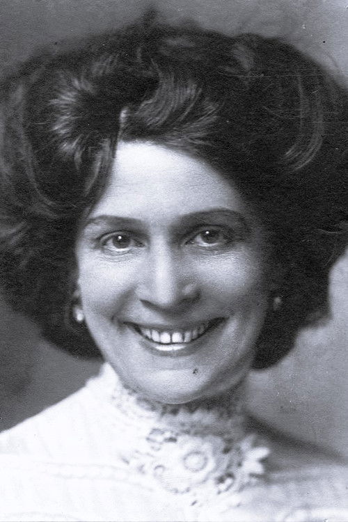 Rosa Gore as Mrs. Schrapp