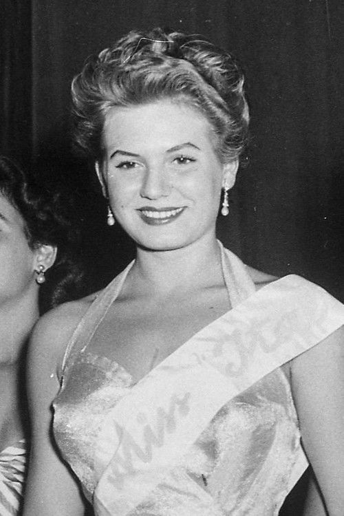 Eloisa Cianni as Teresa