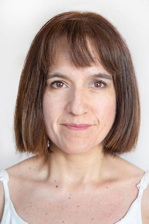 Luz María Yacometti as Nurse