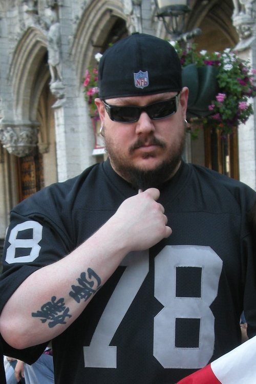 Mick Thomson as Himself