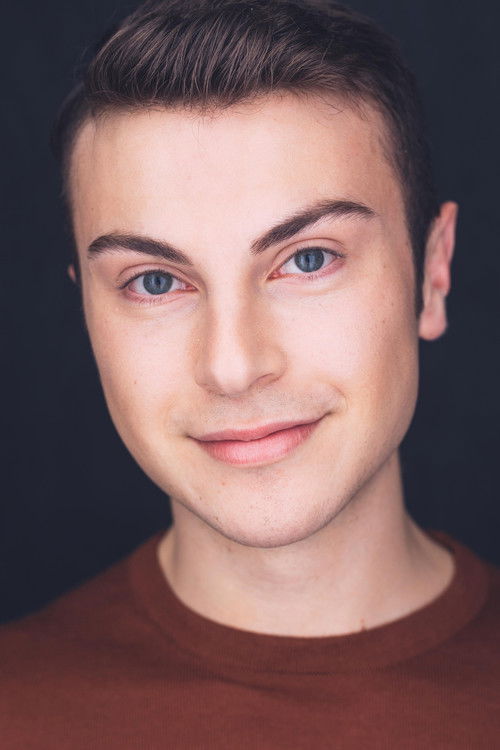 Matt Campanella as Marco
