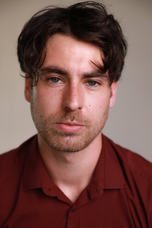 Adan Osborne as Tony