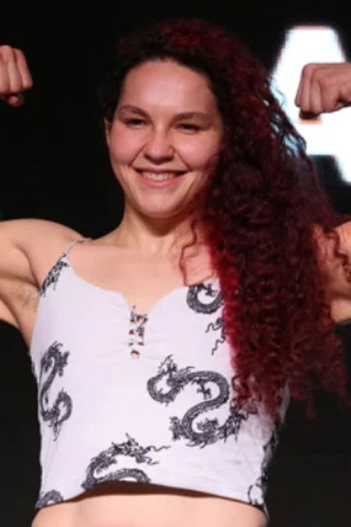 Kayla Yontef as Herself