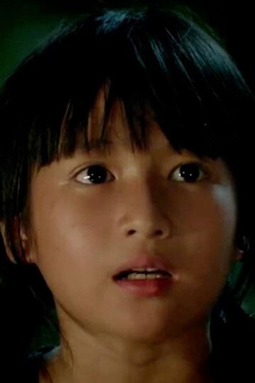 Chawanrut Janjittranon as Jintana