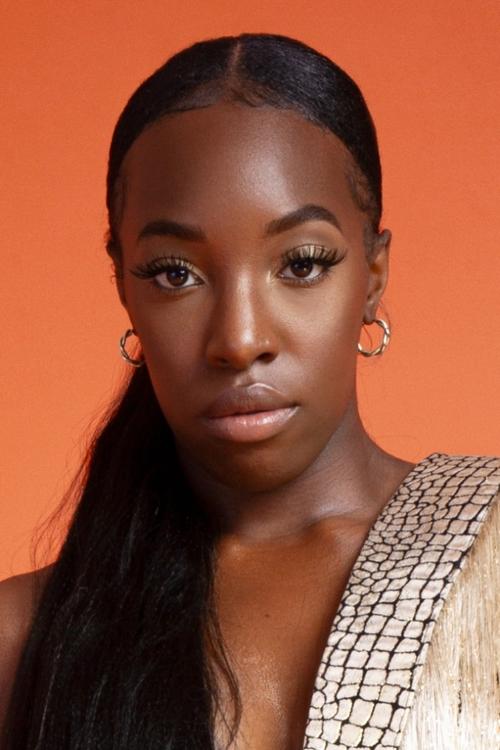 Shawarah Battles as Dancer