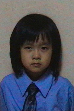 Pichaya Suriyopas as Student