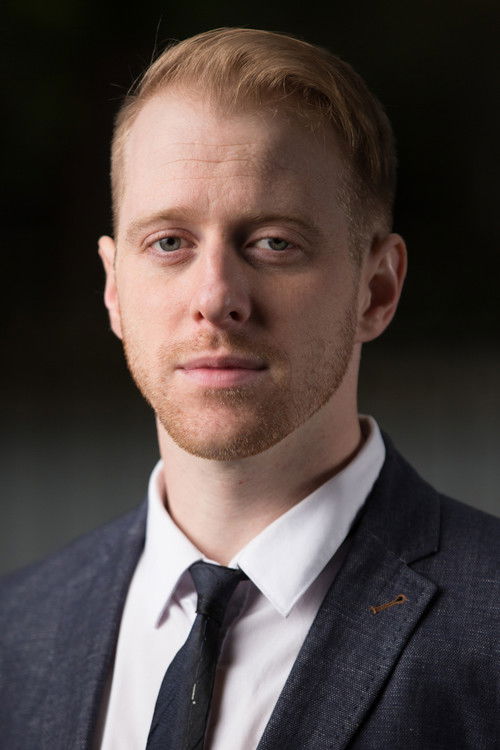 Eric Regimbald as Ratboy