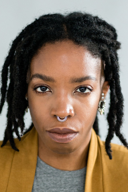 Po B. K. Lomami as Self