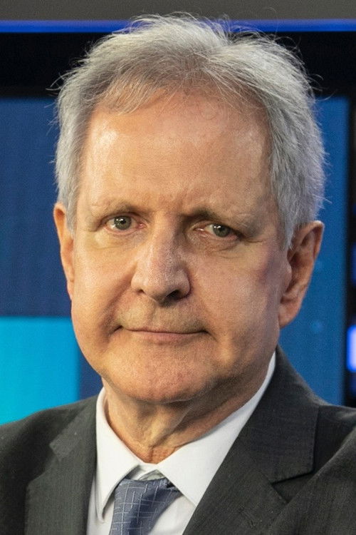 Augusto Nunes as Narrator