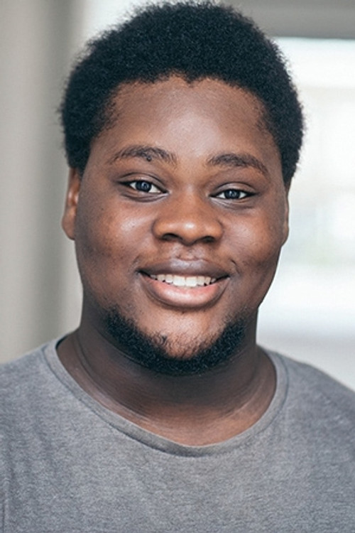 Tomi Ogbaro as Double Bass