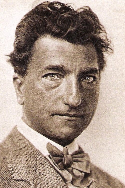 Jan Musch as Willem de Geus