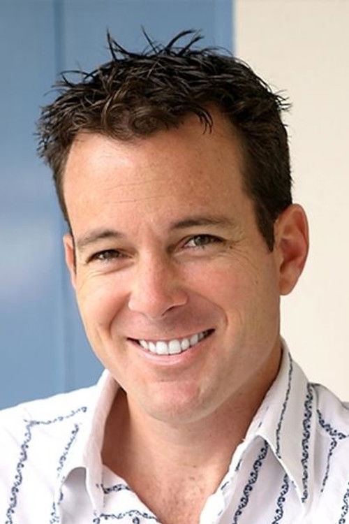 Dave Burleigh as Charlie Sheen