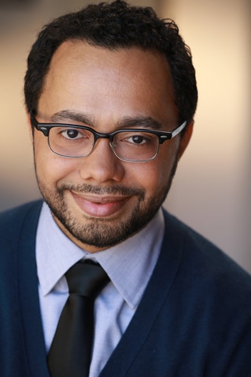 Randolph Thompson profile photo