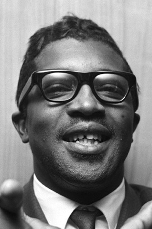 Bo Diddley as 