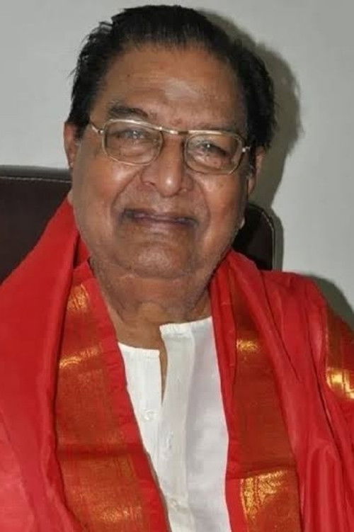 Kaikala Satyanarayana as Sitaramaiah