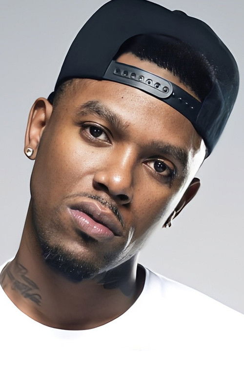 Daniel Gibson as Self