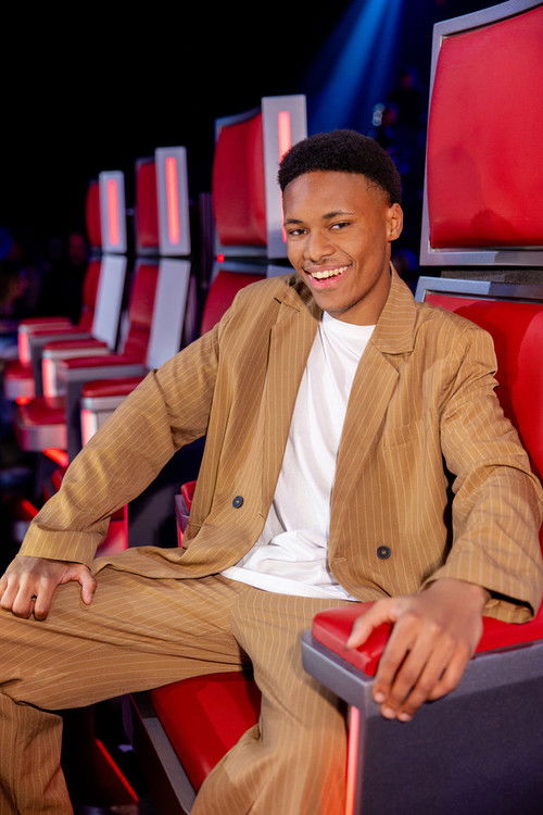 Wesley Ngoto as Titus