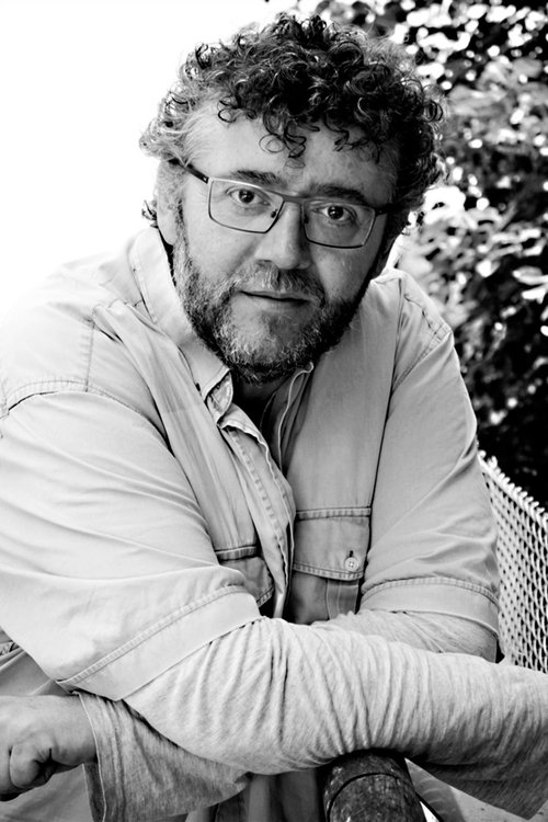 Frédéric Saurel as Dédé