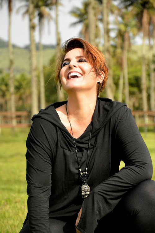 Isabella Taviani as Isabella Taviani