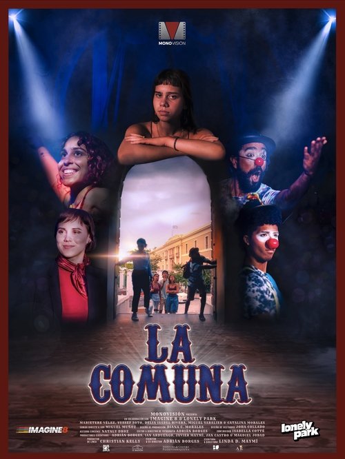 La comuna