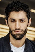 Azim Rizk as Benny