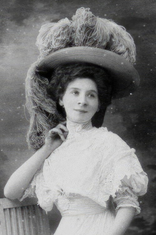 Suzanne Goldstein as 