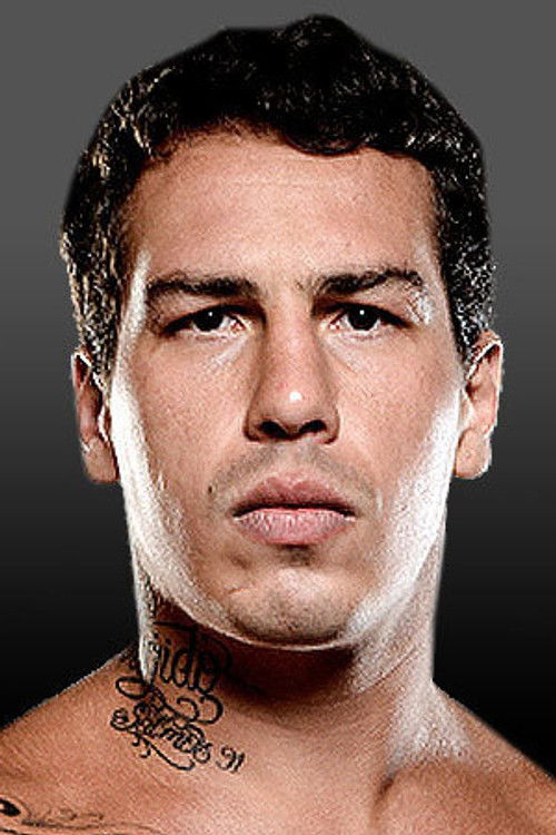 Guto Inocente as Self