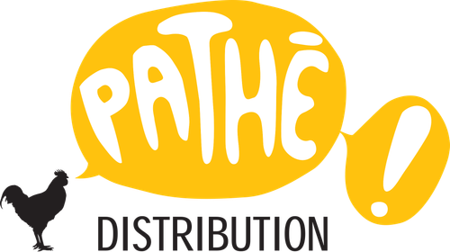 Pathé Distribution logo