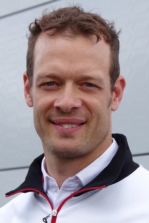 Alexander Wurz as 