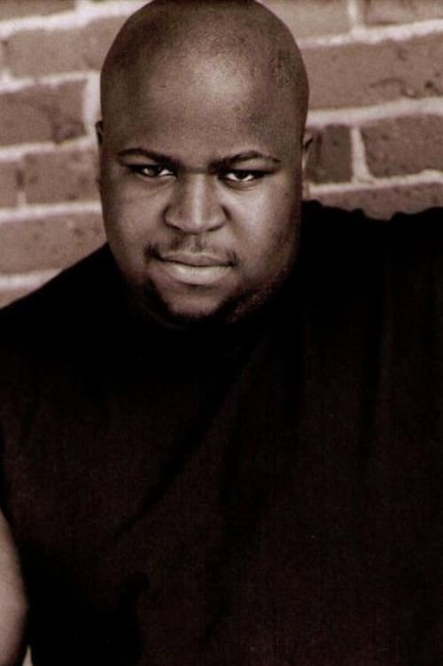 Keith Dallas as Sergei