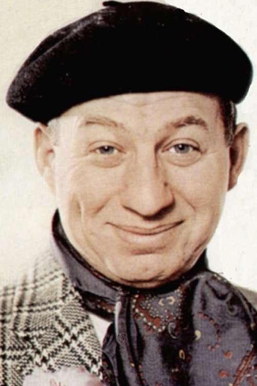 Eddie Lawrence as Tommy Tortoise (voice)