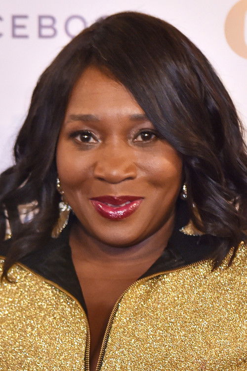 Bevy Smith profile photo