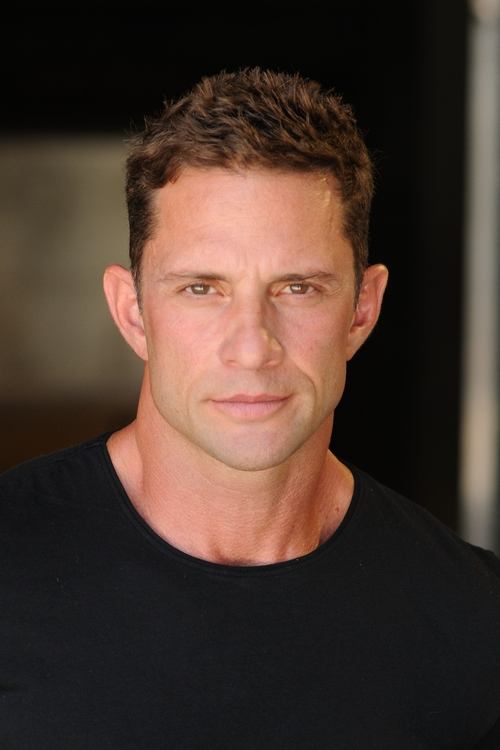 David Fumero as Chief Rick Toth