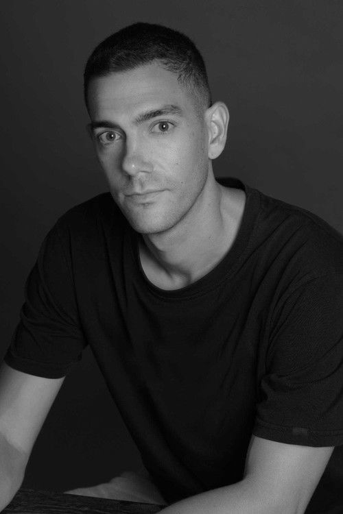 Andreu Bas as Preso 2