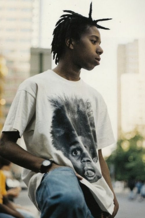 Hamilton Harris as Self