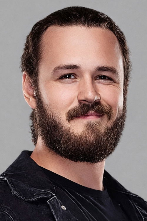 Jack Perry as Jungle Boy