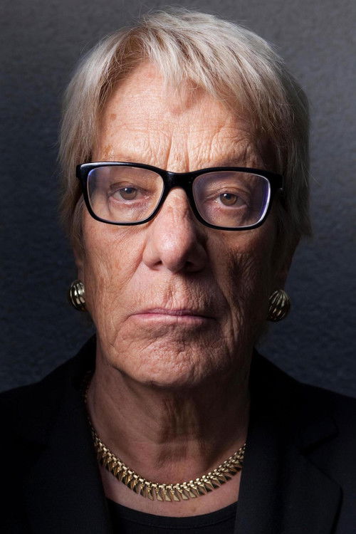 Carla Del Ponte as Self