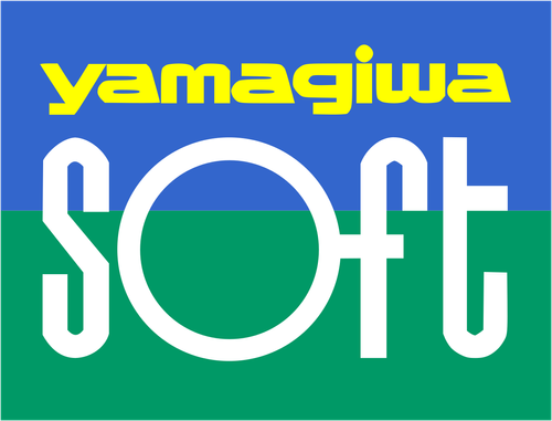 yamagiwa soft logo