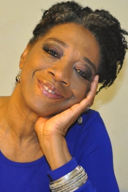 Stephanie Berry as Evelyn Roy