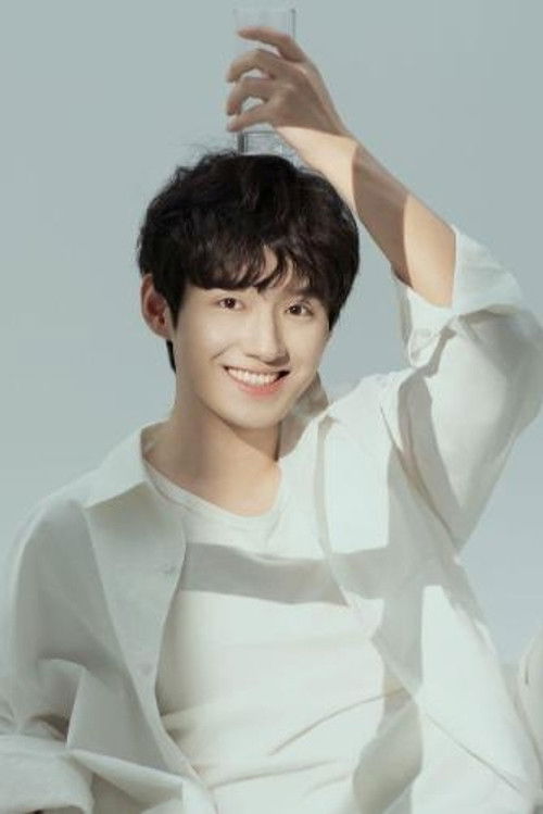 何聪聪 as 苏培盛