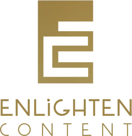 Enlighten Content logo