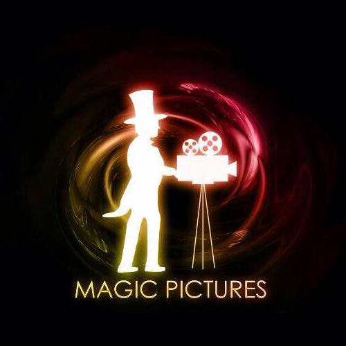 Magic Pictures and Entertainment logo