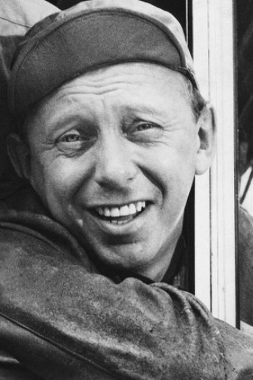 Wolfgang Müller as Funzel