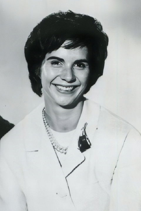 Sara Karloff as Self