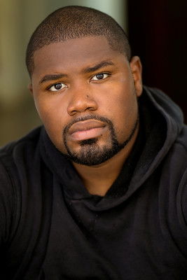 Johnnie McQuarley as David Jackson