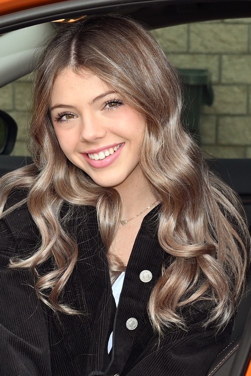 Neela Jolene as Tammy