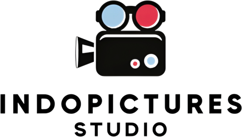Indopictures Studio logo