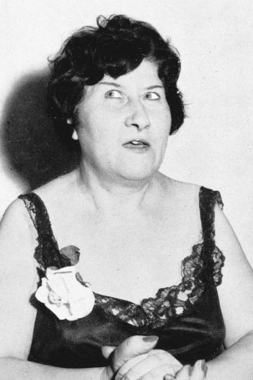 Anna Lina Alberti as 